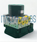 Centralina ABS MITSUBISHI, codici identificativi: 4670A212 06210205384 06210951673