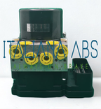 Centralina ABS MITSUBISHI, codici identificativi: 4670A212 06210205384 06210951673