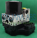 Centralina ABS MITSUBISHI, codici identificativi: 4670A484 1338007180