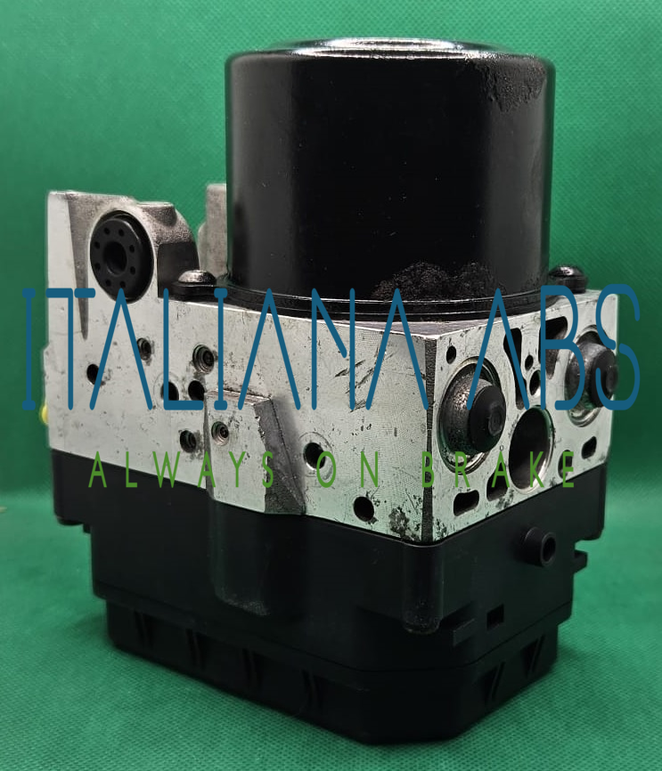 Centralina ABS MITSUBISHI, codici identificativi: 4670A484 1338007180
