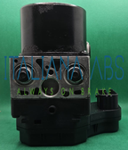 Centralina ABS MITSUBISHI, codici identificativi: 4670A484 1338007180