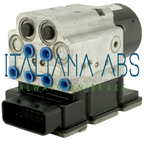 Centralina ABS LANCIA, codici identificativi: 46737772 13509202G 13663902