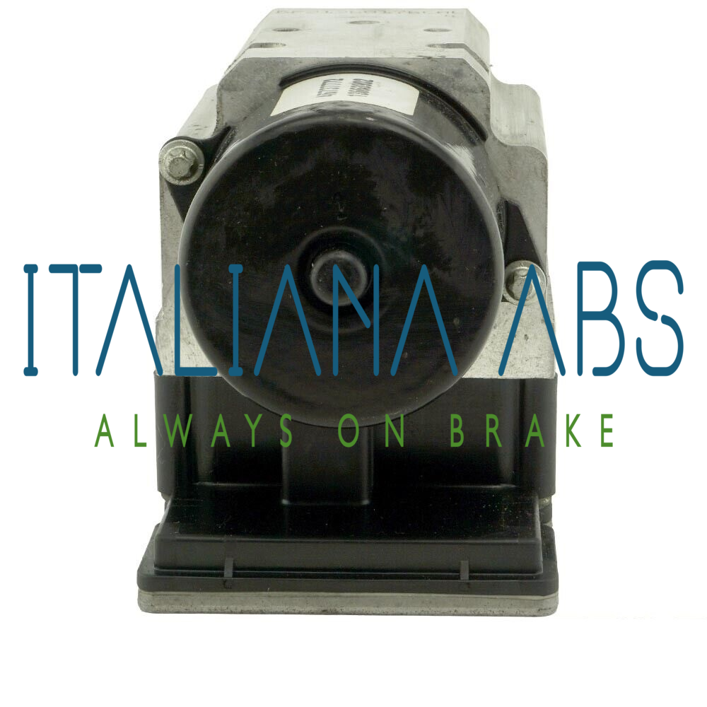 Centralina ABS LANCIA, codici identificativi: 46737772 13509202G 13663902
