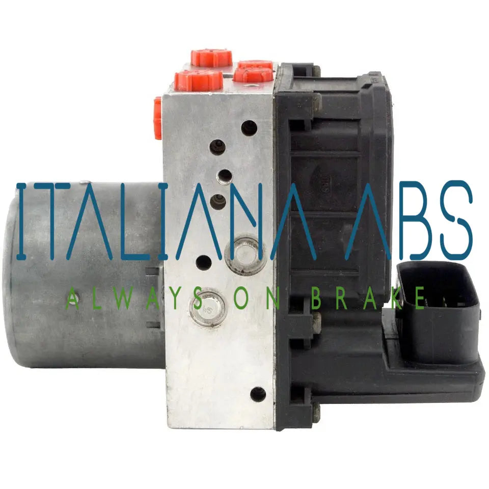 Gruppo idraulico ABS Fiat 46784468 Bosch 0265224048 dettaglio codici