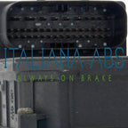 Centralina ABS Fiat 46784468 0265224048 0265900024 vista laterale