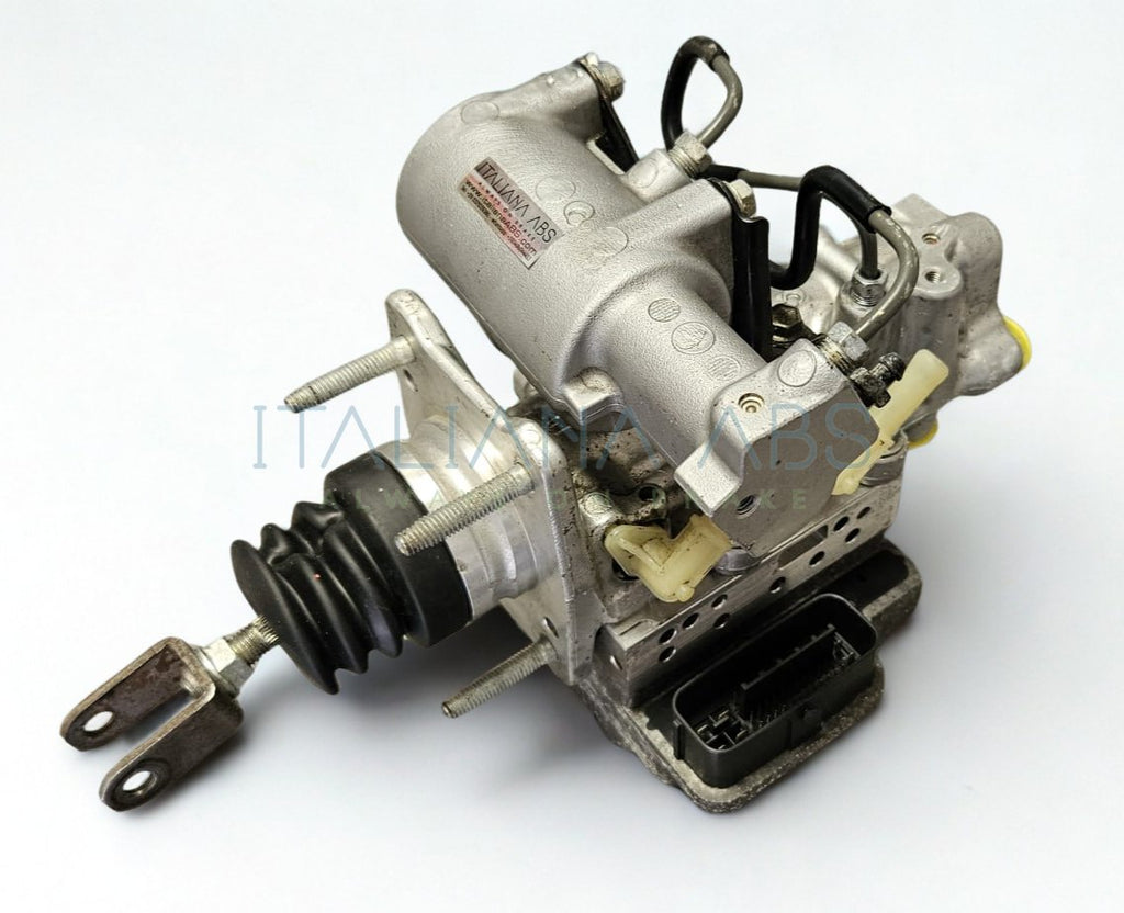 Centralina ABS TOYOTA, codici identificativi: 47210-47400