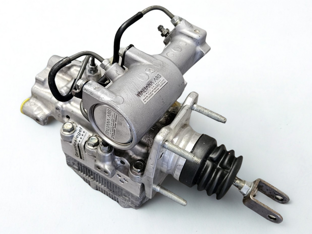 Centralina ABS TOYOTA, codici identificativi: 47210-47400