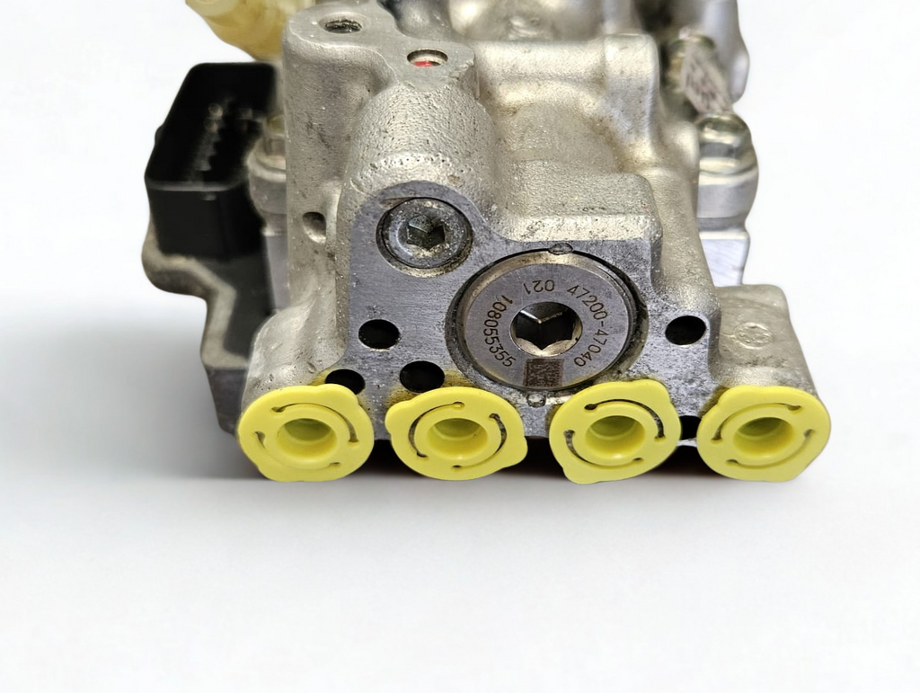 Centralina ABS TOYOTA, codici identificativi: 47210-47400