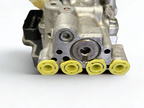Centralina ABS TOYOTA, codici identificativi: 47210-47400