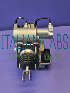 Centralina ABS TOYOTA, codici identificativi: 4721052500 4727047030