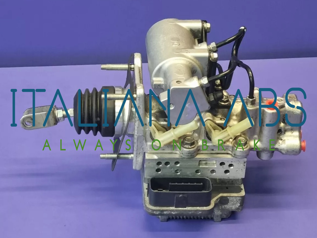 Centralina ABS TOYOTA, codici identificativi: 4721052500 4727047030