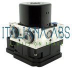 Centralina ABS RENAULT, codici identificativi: 476600047R 10096114193 10021201834