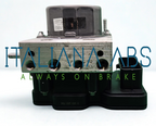 Centralina ABS RENAULT, codici identificativi: 476601203R 0265255794 0265956403