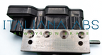 Centralina ABS RENAULT, codici identificativi: 476601203R 0265255794 0265956403
