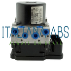 Centralina ABS RENAULT, codici identificativi: 476601563R 10021204664 10096114473