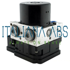 Centralina ABS RENAULT, codici identificativi: 476601563R 10021204664 10096114473