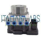 Centralina ABS DACIA, codici identificativi: 476601842R 0265290289 0265956527