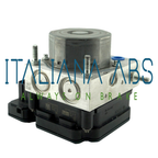 Centralina ABS DACIA, codici identificativi: 476601842R 0265290289 0265956527