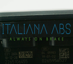 Centralina ABS DACIA, codici identificativi: 476601842R 0265290289 0265956527