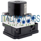 Centralina ABS RENAULT, codici identificativi: 476602272R 28561258023 10096114763