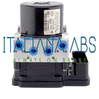 Centralina ABS RENAULT, codici identificativi: 476602272R 28561258023 10096114763