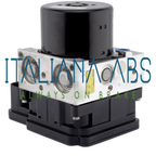Centralina ABS RENAULT, codici identificativi: 476602272R 28561258023 10096114763