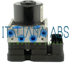 Centralina ABS RENAULT, codici identificativi: 476602369R 10020701664 10097014203