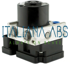 Centralina ABS RENAULT, codici identificativi: 476602369R 10020701664 10097014203