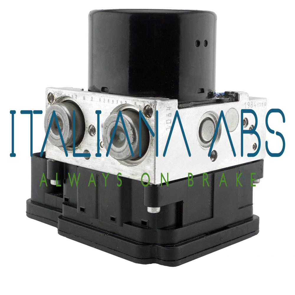 Centralina ABS RENAULT, codici identificativi: 476602642R 10021204234 28561056053