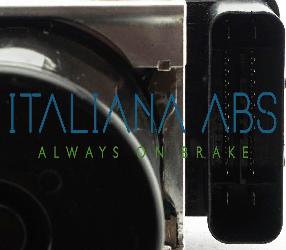 Centralina ABS RENAULT, codici identificativi: 476602642R 10021204234 28561056053