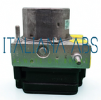 Centralina ABS NISSAN, codici identificativi: 476604EA0C 0265243388 0265956165