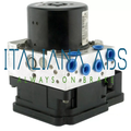 Centralina ABS RENAULT, codici identificativi: 476605724R 10021209624 10096114793
