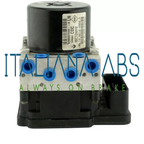 Centralina ABS RENAULT, codici identificativi: 476605724R 10021209624 10096114793