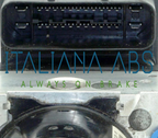 Centralina ABS RENAULT, codici identificativi: 476605724R 10021209624 10096114793