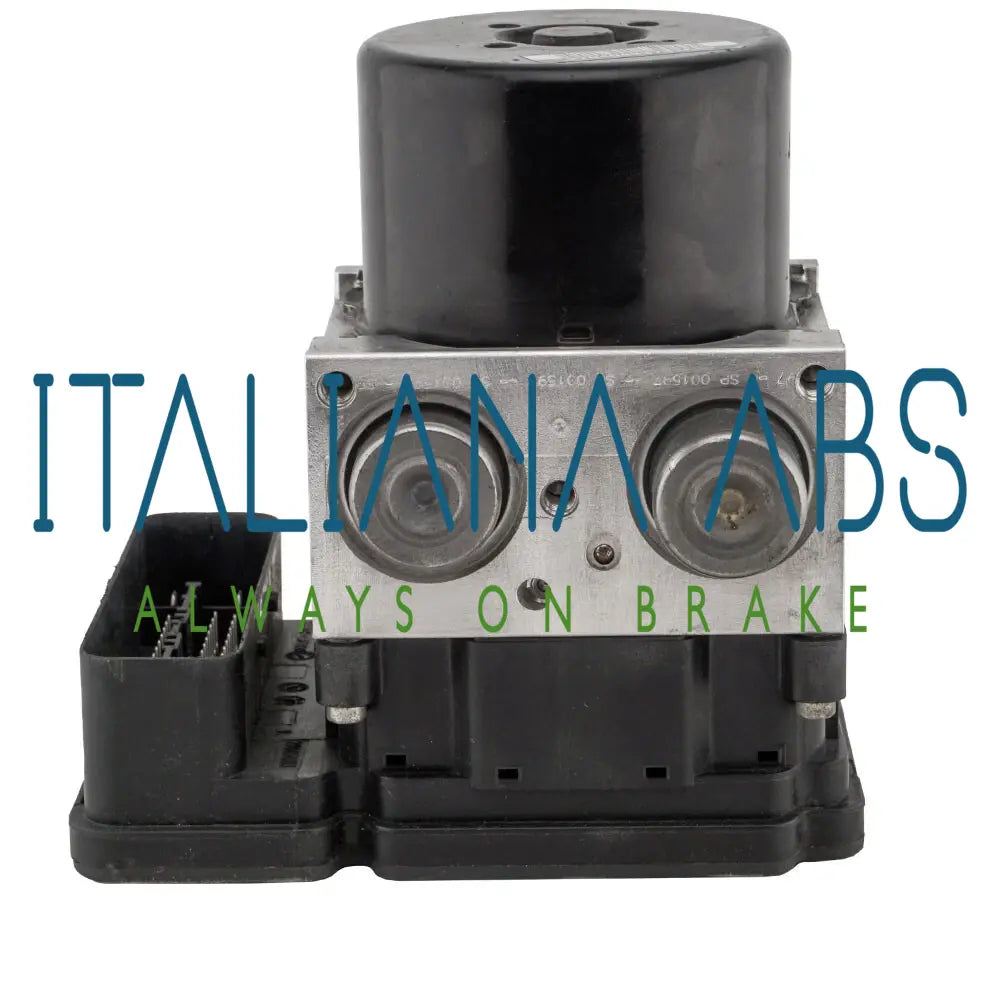 Centralina ABS NISSAN, codici identificativi: 476605X70E 10021205274 10092633913