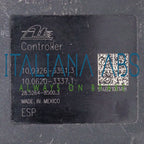 Centralina ABS NISSAN, codici identificativi: 476605X70E 10021205274 10092633913
