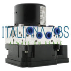 Centralina ABS RENAULT, codice identificativi: 476606075R 95CT2AAY2 28561056073