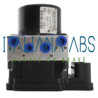 Centralina ABS RENAULT, codice identificativi: 476606075R 95CT2AAY2 28561056073