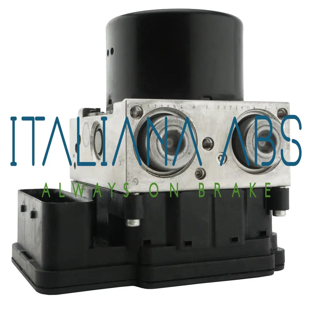 Centralina ABS RENAULT, codice identificativi: 476606075R 95CT2AAY2 28561056073