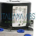 Centralina ABS RENAULT, codice identificativi: 476606075R 95CT2AAY2 28561056073