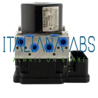 Centralina ABS RENAULT, codici identificativi: 476606264R 10021203464 10096114123