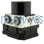 Centralina ABS RENAULT, codici identificativi: 476606264R 10021203464 10096114123