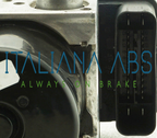 Centralina ABS RENAULT, codici identificativi: 476606264R 10021203464 10096114123