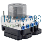Centralina ABS RENAULT, codici identificativi: 0265243683 476605492R 0265956285