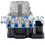 Centralina ABS RENAULT, codici identificativi: 0265243683 476605492R 0265956285