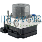 Centralina ABS RENAULT, codici identificativi: 0265243683 476605492R 0265956285