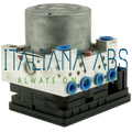 Centralina ABS RENAULT, codici identificativi: 476607609R 10022002294 10091514493