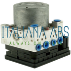 Centralina ABS RENAULT, codici identificativi: 476607609R 10022002294 10091514493
