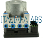 Centralina ABS RENAULT, codici identificativi: 476607609R 10022002294 10091514493