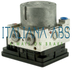 Centralina ABS RENAULT, codici identificativi: 476607609R 10022002294 10091514493
